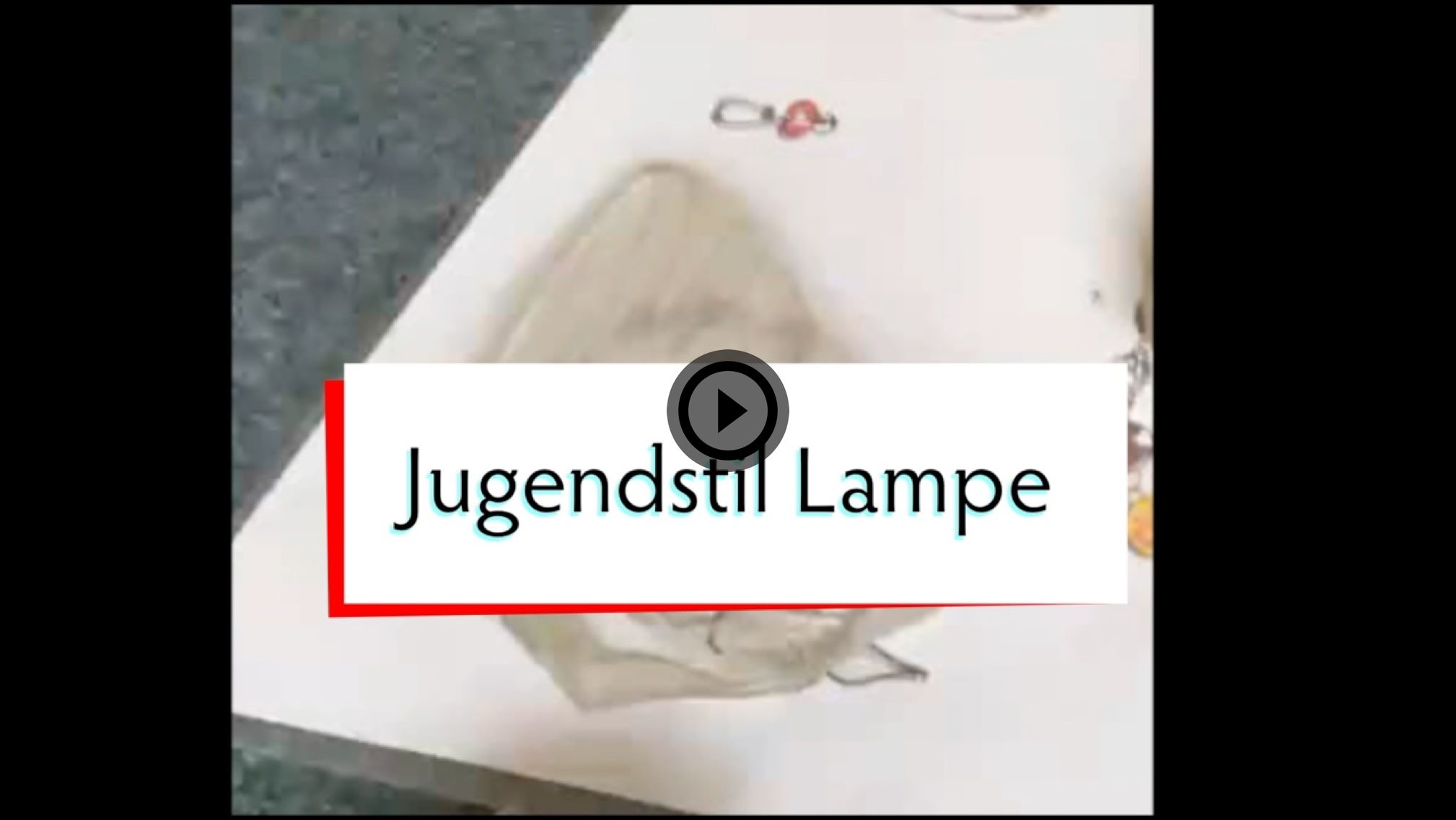 Video abspielen